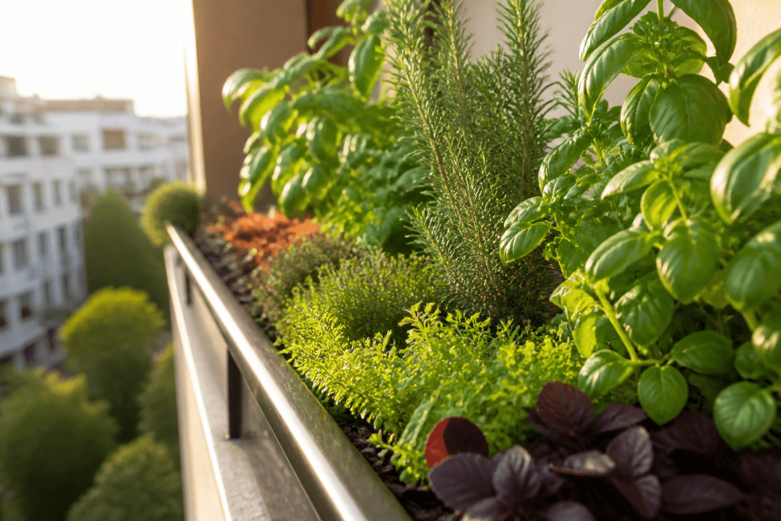 Sustratos vivos: biobandas para balcones urbanos