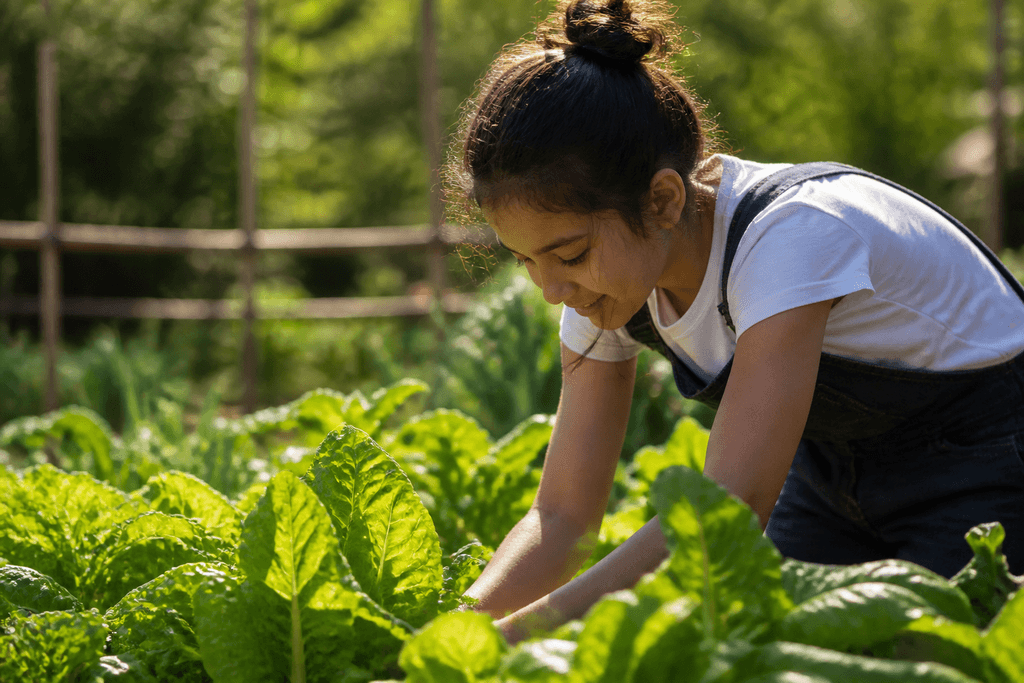 Talleres de seguridad alimentaria en escuelas urbanas