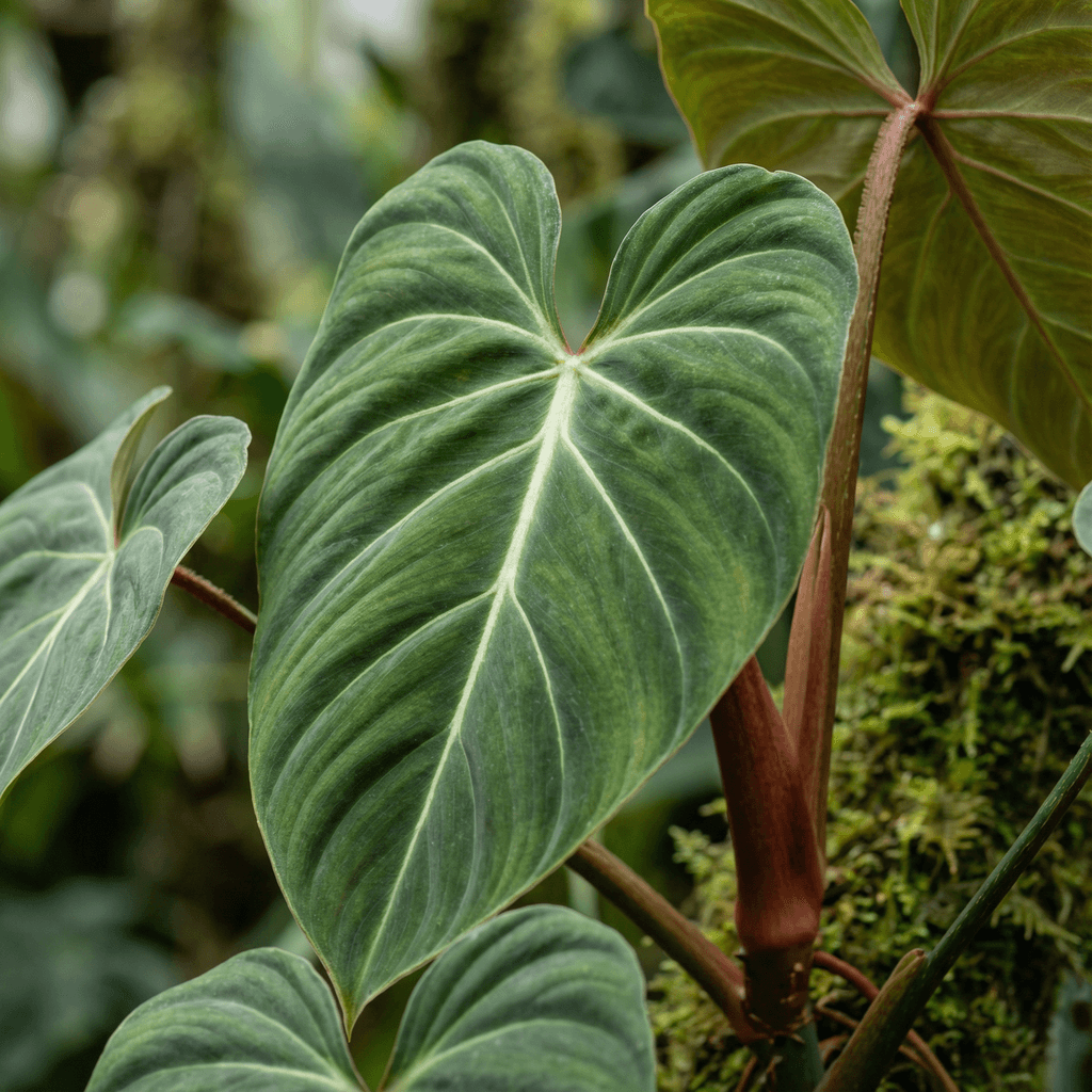 Philodendron Splendid